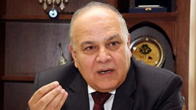 انتخابات اتحاد الجامعات العربية ٢٤ أكتوبر