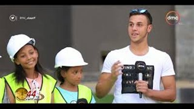 بالفيديو.. نجل أحد الشهداء: ما حدث في العاصمة الإدارية إنجاز