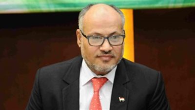 رئيس جامعة الأزهر لـ «الهدهد»: لم تقصر في عملك يوما