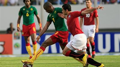المنتخب يصطدم بالكاميرون في مباراة «حلم التتويج» بكأس الأمم الأفريقية