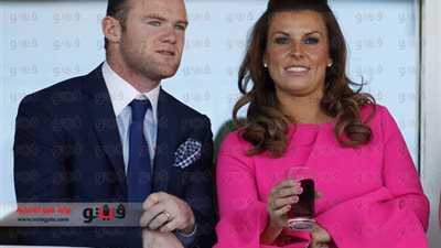 ديلي ستار: عشيقة «روني» تهدد مشاركته في كأس العالم