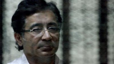 دفاع عز في «تراخيص الحديد»: «تعذر طلب تقديم موعد الجلسة لضيق الوقت»