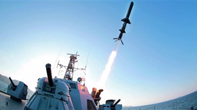 بريطانيا وفرنسا تطالبان بالرد على تجربة كوريا الشمالية الصاروخية