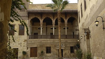 الأحد.. «الموسيقى الفرعونية» في الأمير طاز