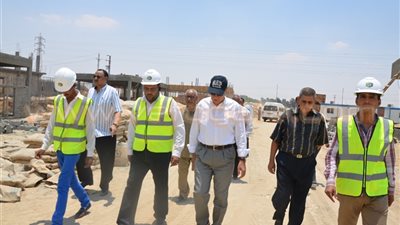 بتروجت تساهم في إنشاء 4 صوامع تخزين القمح بسعة 240 ألف طن