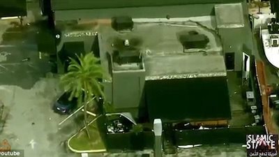 بالفيديو.. «داعش» يستغل «هجوم أورلاندو» ويدعو للمزيد من الهجمات