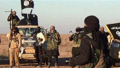 مقتل 18 عنصرا من «داعش» بقصف لطيران التحالف جنوب الموصل