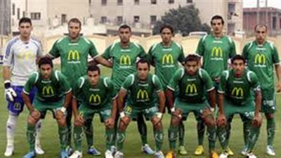 نجم الشرقية يدخل اهتمامات الاتحاد السكندري