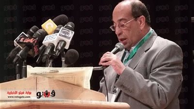 رئيس حزب الكرامة يحضر حفل تنصيب السيسي