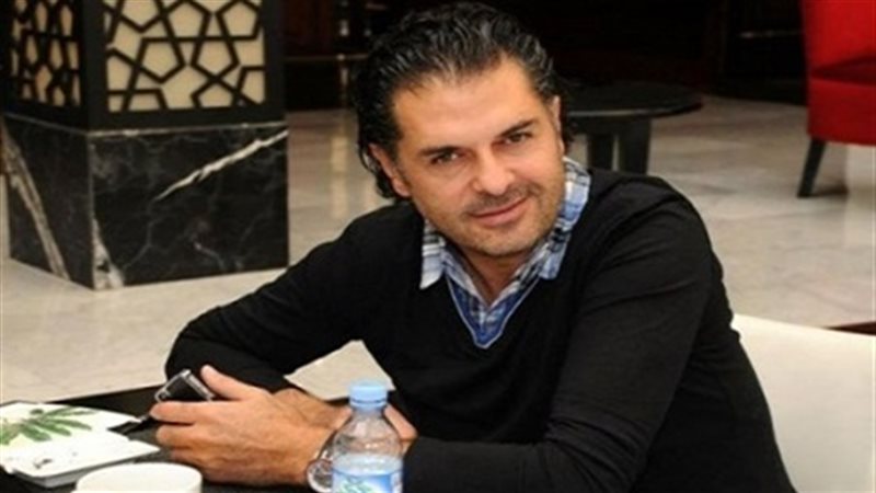  المطرب اللبنانى
