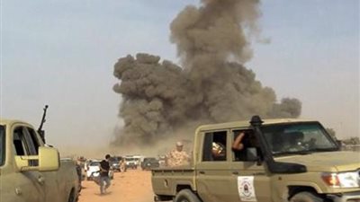 مقتل وإصابة 30 في تفجير سيارتين مفخختين بسرت