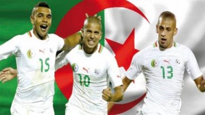 مواعيد مباريات اليوم في تصفيات أوروبا وأفريقيا المؤهلة لكأس العالم