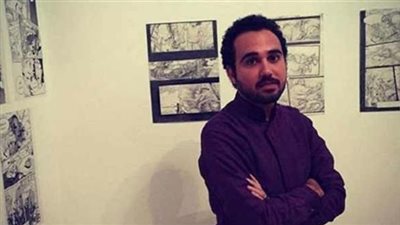 دفاع «أحمد ناجي» يتقدم بمذكرة طعن لمحكمة النقض.. الأربعاء