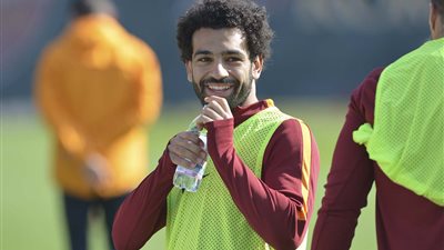 محمد صلاح ضمن التشكيلة المثالية الأفضل في بطولة الدوري الإيطالي