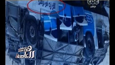 بالفيديو.. رئيس الشركة المالكة لأتوبيس نويبع: الحادث قضاء وقدر