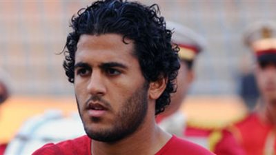 مهاجم بتروجيت ينتظر عرضا برتغاليا