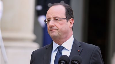 سفير فرنسا بالقاهرة يكشف برنامج زيارة «هولاند» إلى مصر