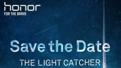 «هواوي» تعلن عن أحدث هواتفها الذكية «Honor 9» بأوروبا.. 27 يونيو