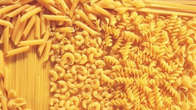 «شعبة الحبوب»: 10% زيادة في أسعار المكرونة