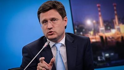 الطاقة الروسية: موسكو والرياض تتفقان على مشروعات جديدة