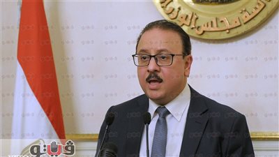 وزير الاتصالات: تطبيق الفيزا الإلكترونية مايو المقبل