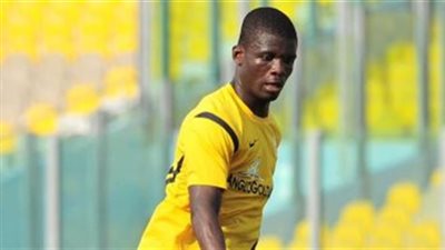 ديديه كوريه ينتظم في مران المقاولون بعد عودته من الإجازة