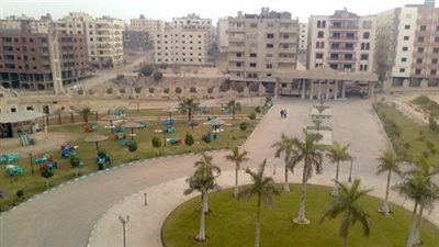 ارتفاع جنوني بأسعار العقارات بالقاهرة الجديدة بسبب الدولار