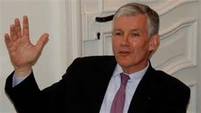 السفير الفرنسى: توقيع 30 اتفاقية خلال زيارة هولاند لمصر