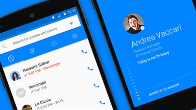 فيس بوك تطلق تطبيق دردشة الحواسيب لخدمة Workplace