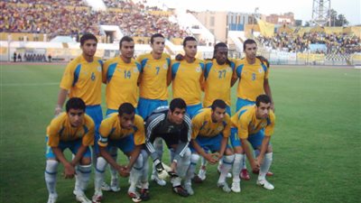 الإسماعيلي يخاطب الأمن لتأمين لقائه الودى أمام المصري