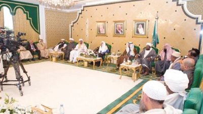 الطيبي: إدارة ترامب لم تحسم سياستها في الشرق الأوسط