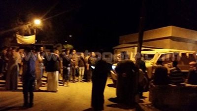 مصدر قضائي: تعطل كاميرات المراقبة بسجن المستقبل