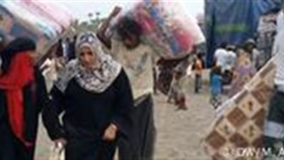 اليمن.. بصمات نسوية قوية لإغاثة المتضررين في زمن الحرب