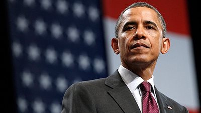 خطاب مرتقب لـ «أوباما» عن «داعش»