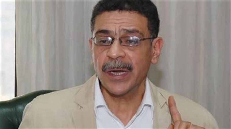 جمال فهمي، عضو المجلس
