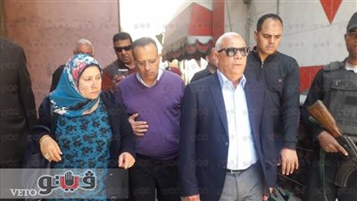 اتخاذ الإجراءات القانونية ضد صاحب مقهى أعاد فتحه بعد تشميعه ببورسيعد