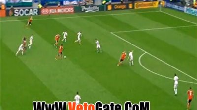 بالفيديو.. القائم يحرم دافيد ألابا من أسرع أهداف «اليورو» أمام المجر