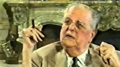 فؤاد سراج الدين يستنكر فرض الرقابة على الصحف