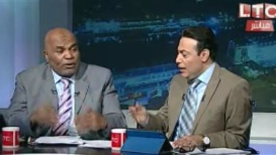 بالفيديو.. طارق عبدالجابر: « من دخل مصر في عهد السيسي آمن»