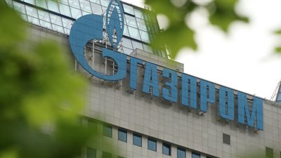 الكرملين: جازبروم وشل توقعان اتفاقا لمشروع للغاز المسال في البلطيق