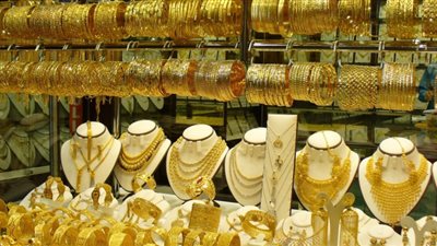 ارتفاع أسعار الذهب بالتعاملات المسائية.. وعيار 21 يسجل 623 جنيها