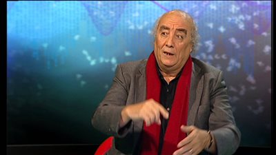 «واسيني الأعرج» يدعو المثقفين للكتابة عن فلسطين والقدس يوم الجمعة