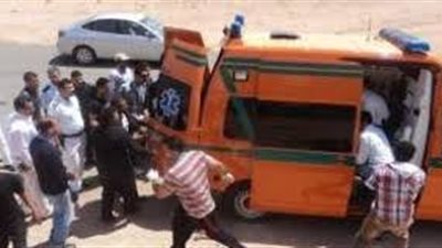 بالأسماء.. ضحايا حادث طريق «منيا القمح - الزقازيق» بالشرقية