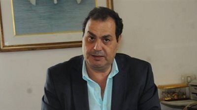 أنور مغيث يسافر إلى «مالطا» لاستلام جائزة جيرار دى كريمونا