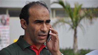 «عبدالحفيظ» يغادر جلسة «طاهر وعبدالوهاب» بعد حسم مصير «يول»