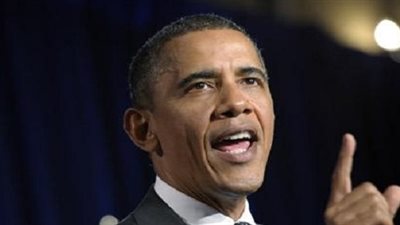 أوباما: لن أتدخل في قضية البريد الإلكتروني لـ«كلينتون»