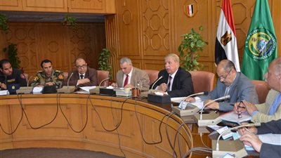 علاج 12 ألف مريض بفيروس «سي» في الإسماعيلية