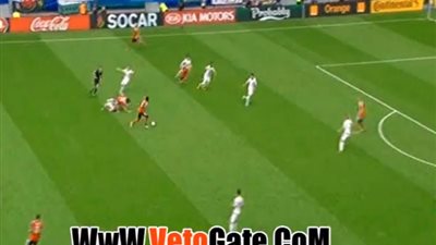 بالفيديو.. النمسا تتعادل سلبيًا أمام المجر بالشوط الأول