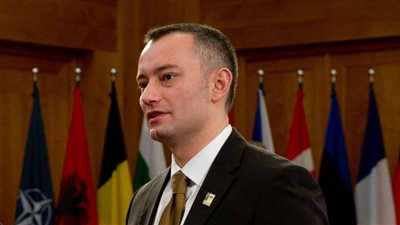 مبعوث السلام في الشرق الأوسط: مُفاوضات فلسطين وإسرائيل مُجمدة