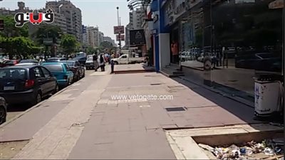 بالفيديو.. 150 ألف جنيه سعر إيجار المحال التجارية بشارع عباس العقاد